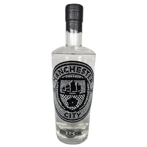 Bohemian Brands’ Manchester City Gin Presents for Him & Her: Quality Booze and Perfect Birthday Gift for City Football Fans. 70cl.