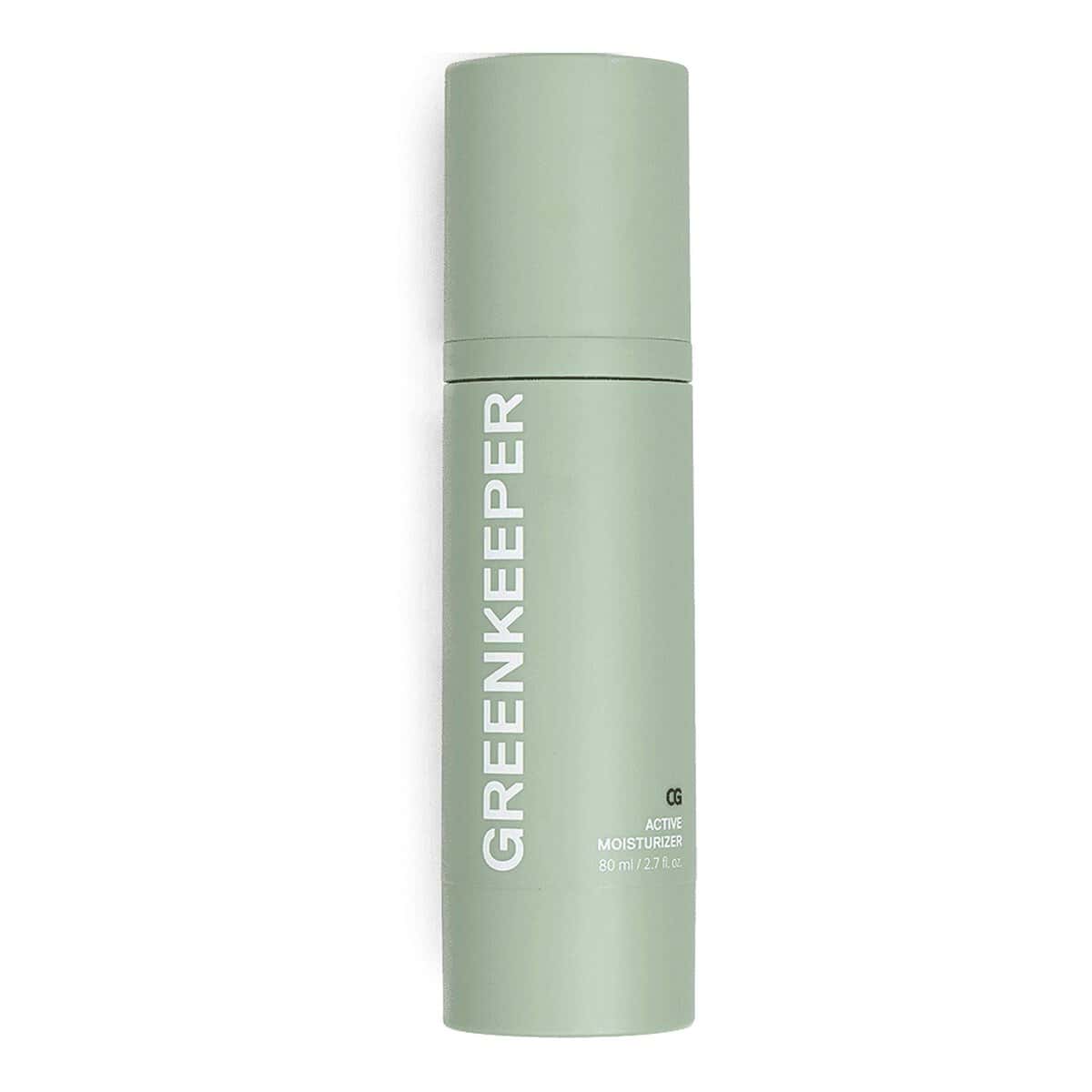 Copenhagen Grooming The Greenkeeper - Fight dry, flaky, and irritated skin. The Greenkeeper moisturizes and soothes your skin. Moisturizer lotion for men