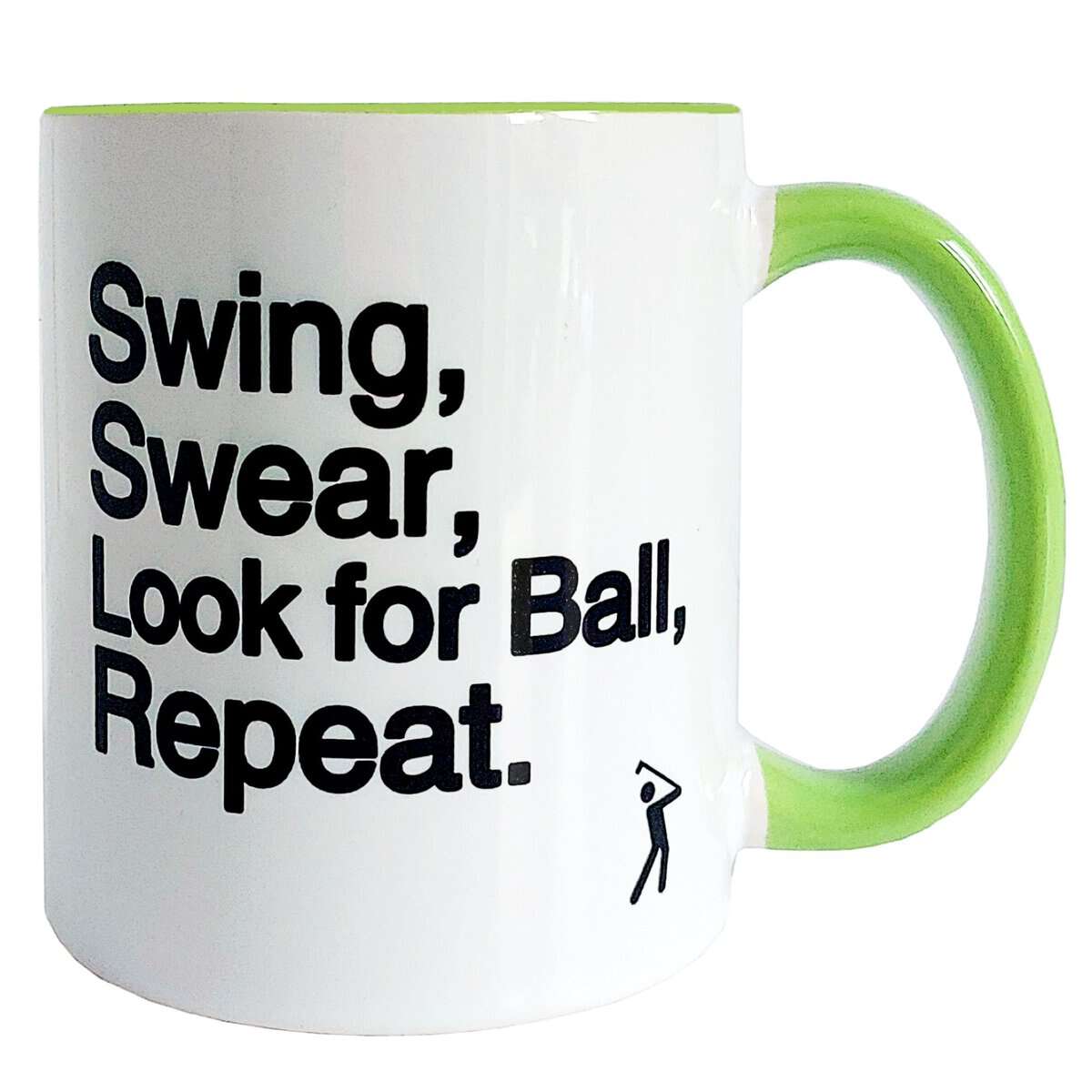 Worry Less Design Golf Gifts - Golf Gifts for Men - Golf Presents