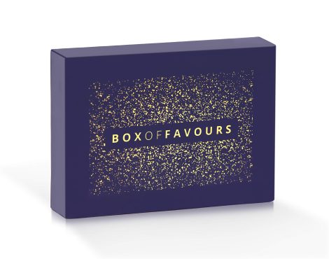 Favour Box – The Ultimate Romantic Gesture: Personalisable & Considerate Love Vouchers for Couples – Ideal Valentine’s Gift & Exclusive Small Gift – Enjoyable & Affordable Elegance.